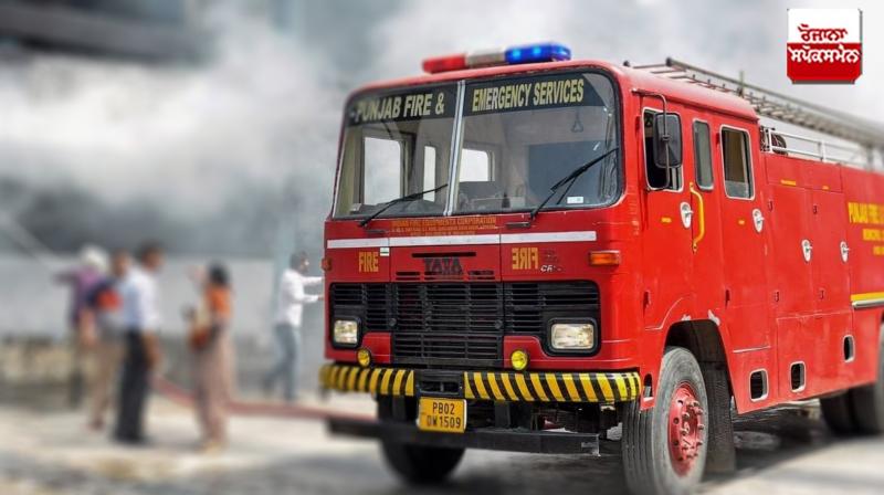 Women will now be able to easily get recruited in the Fire Brigade Department in Punjab Latest News in Punjabi 