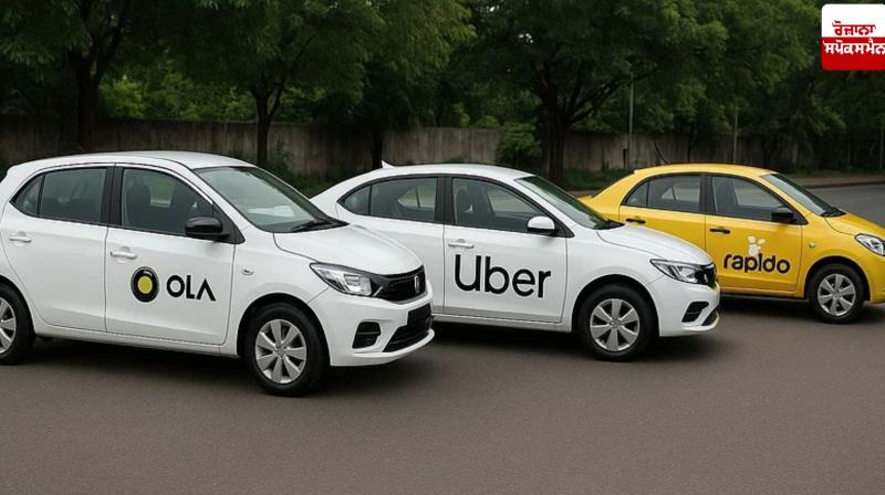 The arbitrariness of Ola, Uber and Rapido will no longer work.