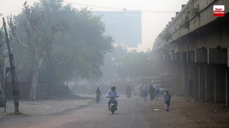 Punjab Weather Update