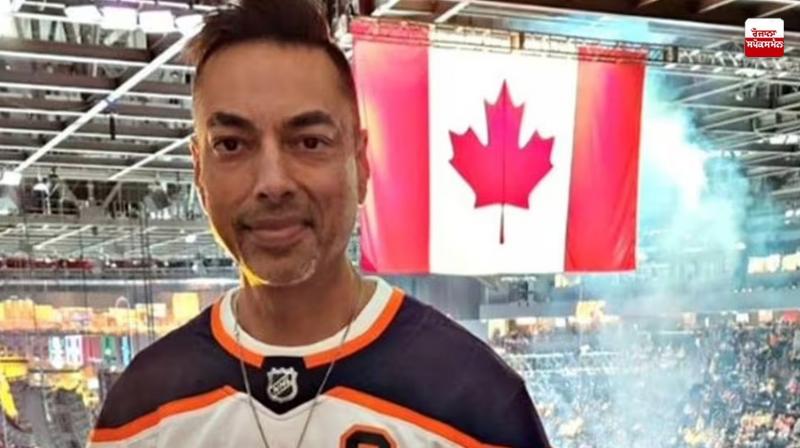 Arvi Singh Saggu canada murder News