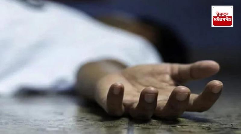 Mother of 4 commits suicide in Moga