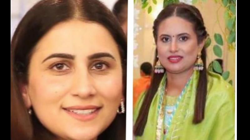 Simarjit Kaur Toor and Shaminder Kaur Toor elected state convention delegates of Labor Party Australia