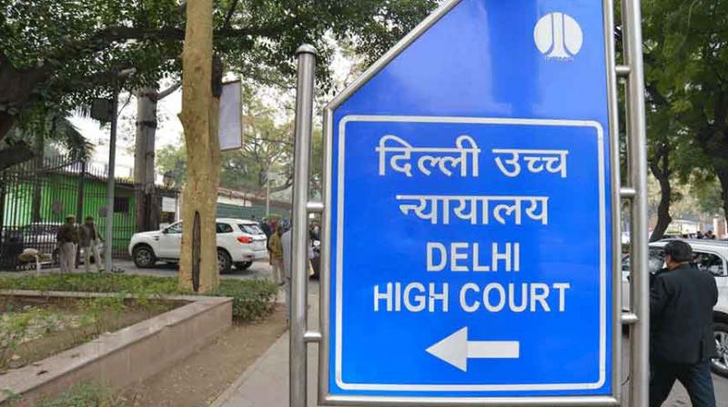 Delhi High Court