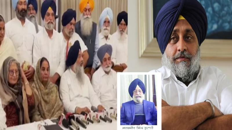 Sarabjit Singh Bhutani Panthak News