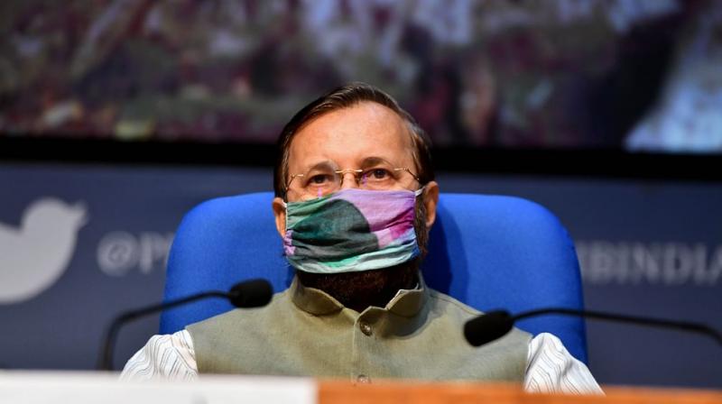 News Portals, Content Providers Now Under Government Regulation