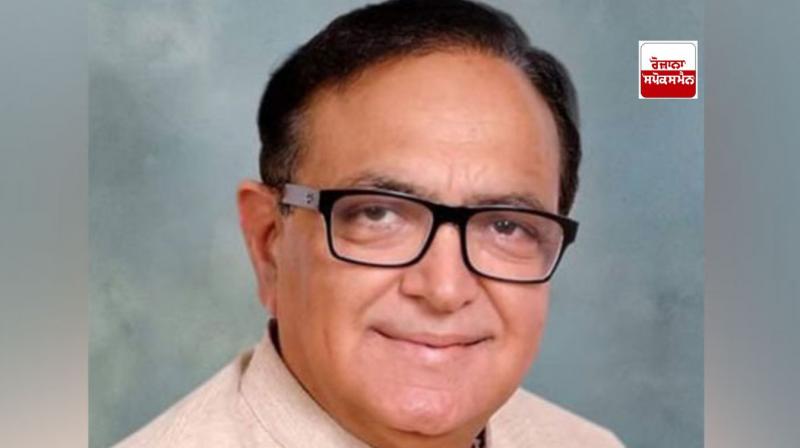 Captain Ajay Singh Yadav Resigns