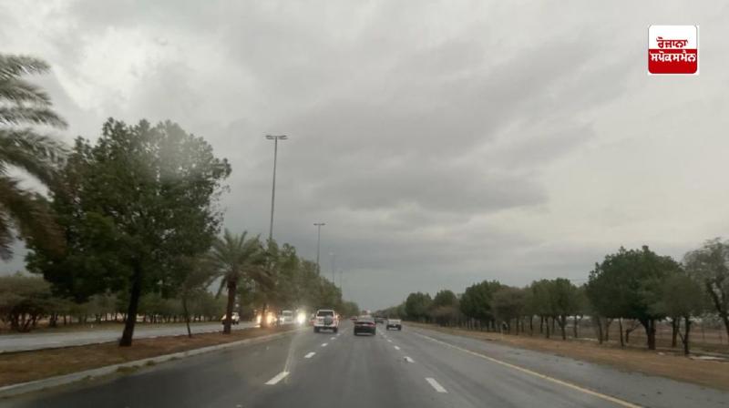 Chance of rain again in Punjab-Chandigarh: Cold wave alert in 21 districts