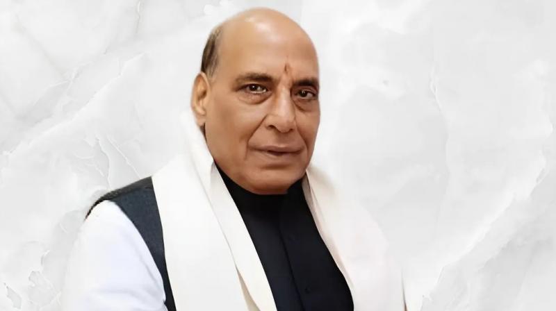 Rajnath Singh: Defense Minister of India