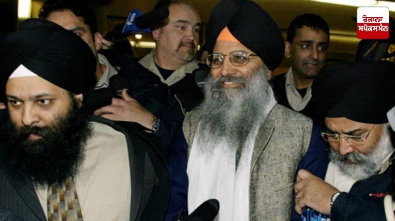 Ripudaman Malik's killer, 26-year-old Jose Lopez, sentenced to life imprisonment