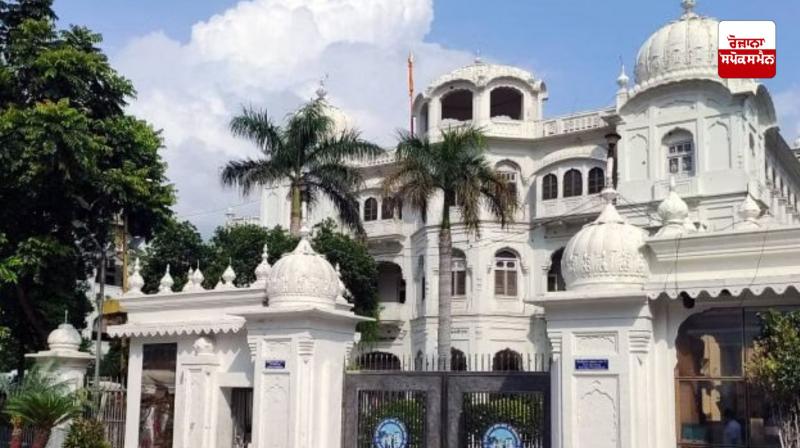 Shiromani Gurdwara Parbandhak Committee elections likely to be held in June-July