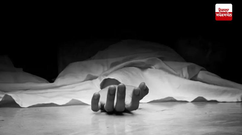 Ludhiana Firing News