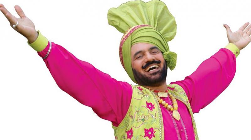 Pammi Bai Punjabi Singer