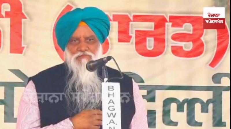 Balvir Singh Rajewal