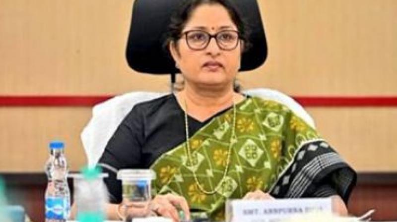 Centre launches SHe-Box portal to address sexual harassment at workplaces