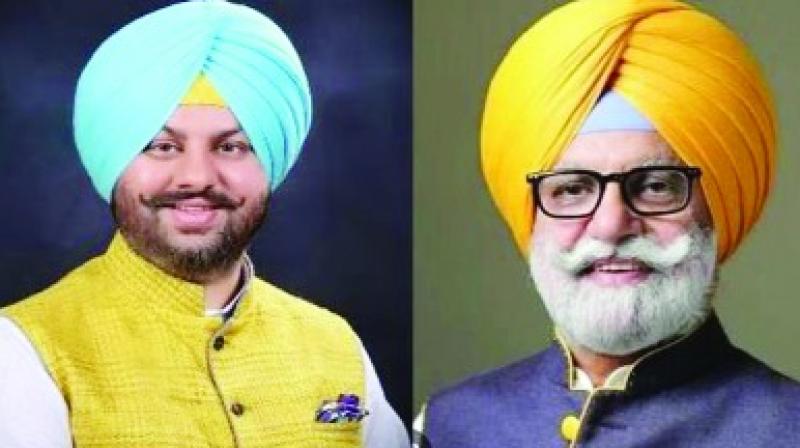 Rana Gurjit's 'Rana Sugar Limited' has been fined Rs 63 crore by SEBI