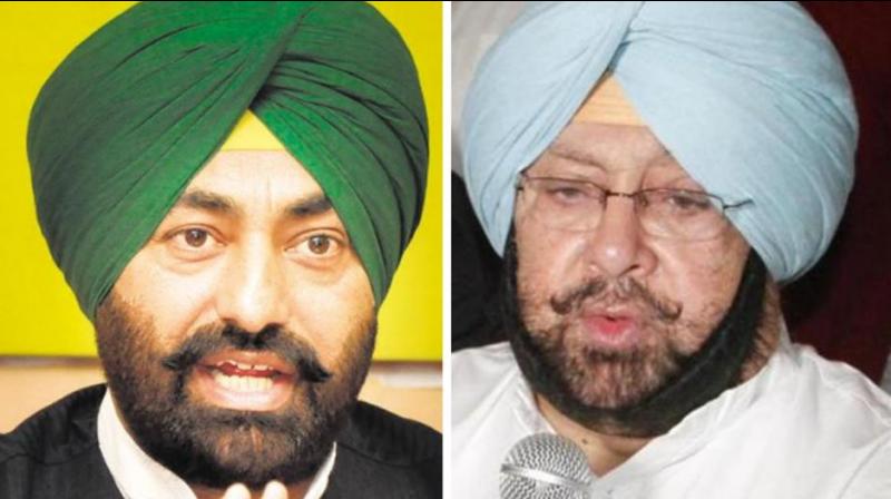 Sukhpal Khaira