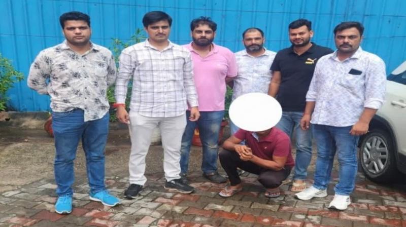 Delhi Police nab kingpin of newborn trafficking gang from Kolkata News