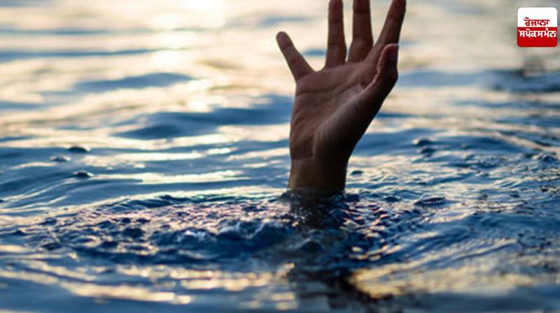 Jharkhand: 5 die due to drowning in pond in village Sahpur