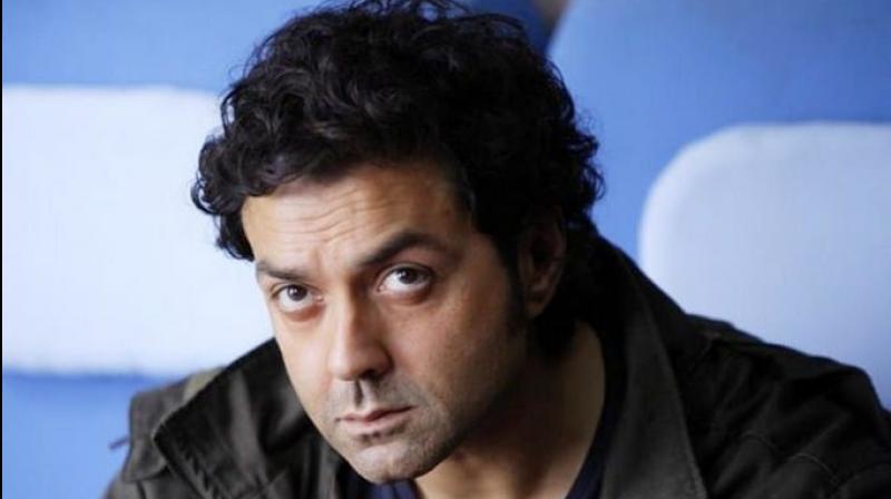 Bobby Deol