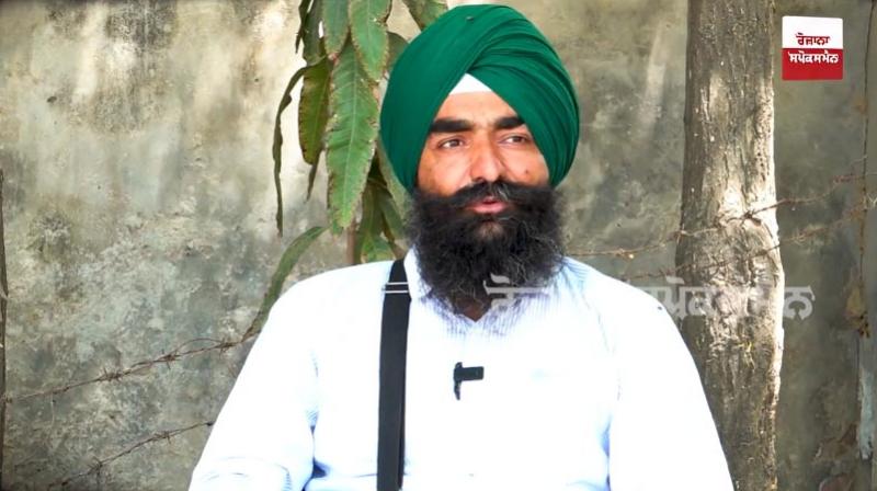 Know how a young man who was addicted to drugs for 18 years won the battle?