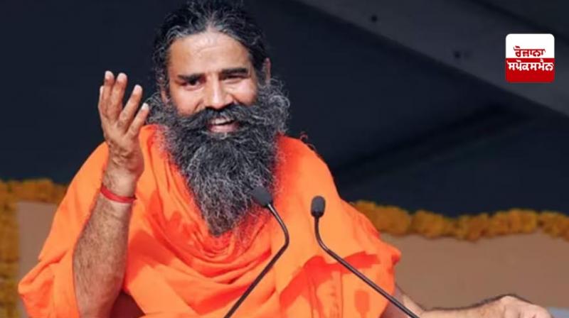 Baba Ramdev's big statement after Operation Sindoor