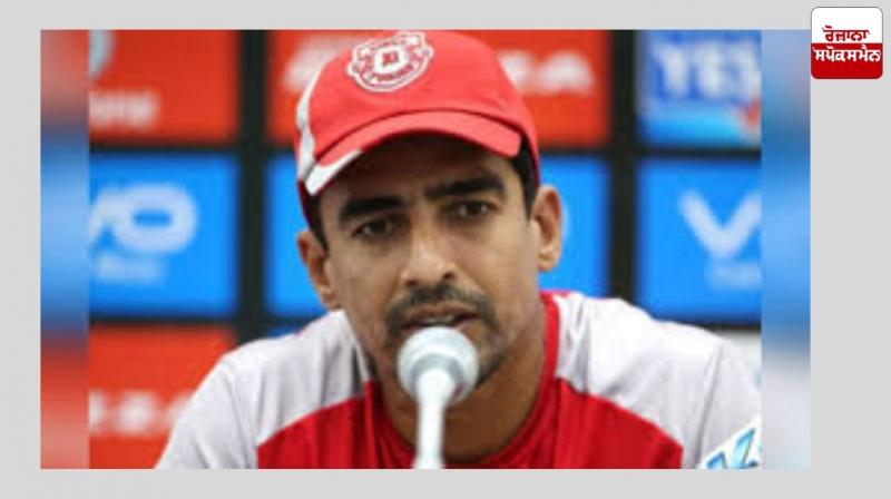 Former Delhi cricketer Mithun Manhas leads in BCCI President race