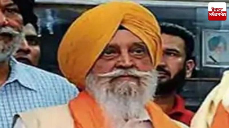 Former minister Harmel Singh Tohra passes away