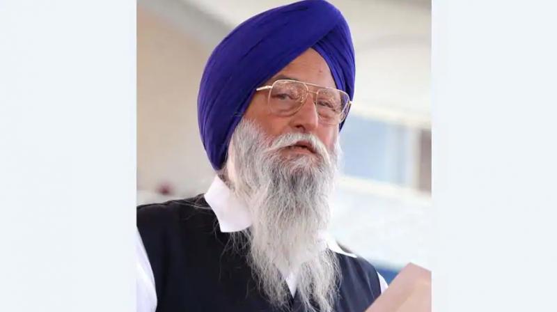 Ranjit Singh Brahmpura