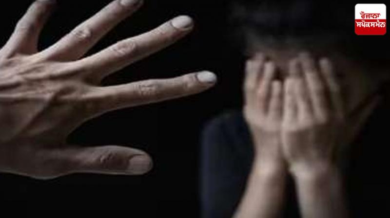 An 85-year-old man raped a 9-year-old girl