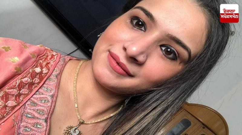 The mother of the 6-year-old girl committed suicide