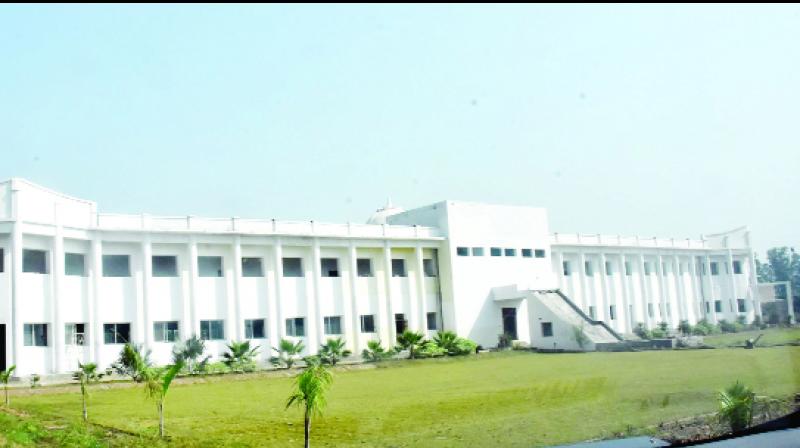 Ucha Dar Baba Nanak Da