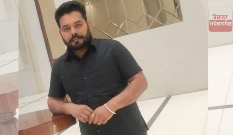 Village Ghaso Khana (Bathinda): Person ends his life