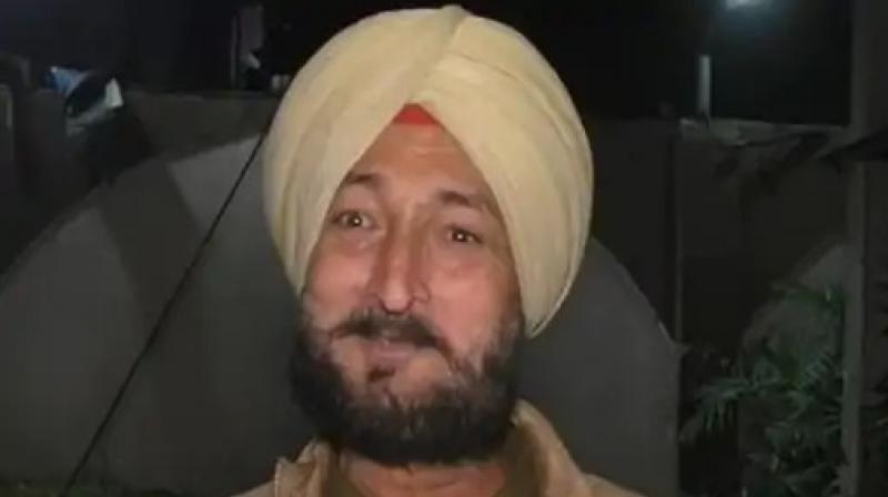 Thieves crossed the border: absconded with SHO's bike