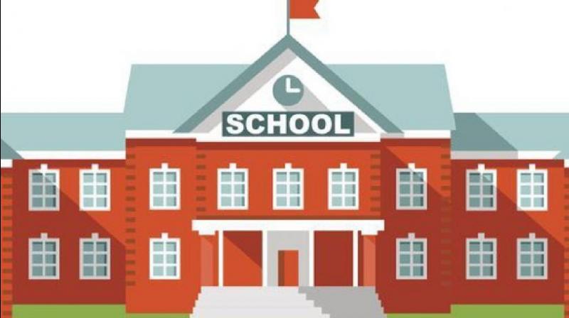 Patiala: Three lakh rupees fined to two private schools for charging extra fees