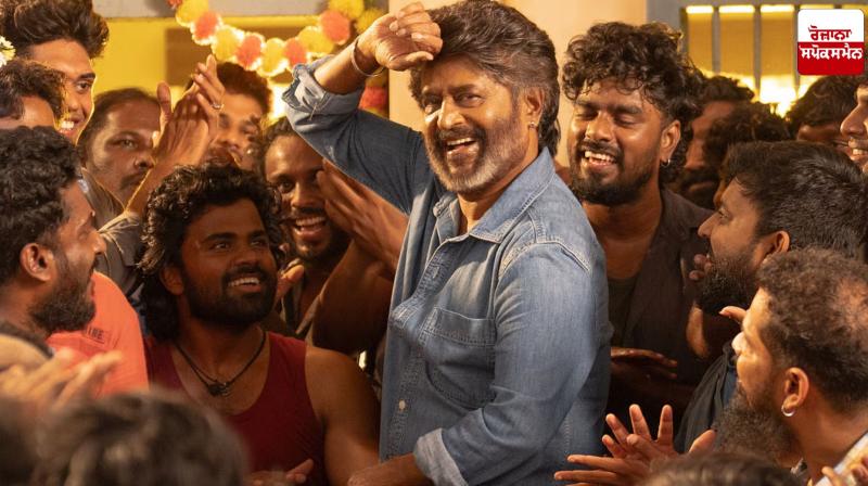Rajinikanth's film 'Coolie' earns over Rs 150 crore on the first day of its release
