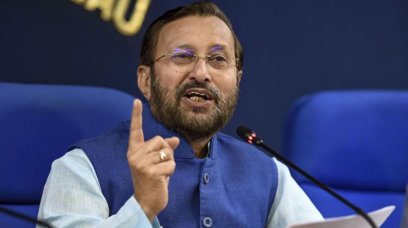 Prakash Javadekar