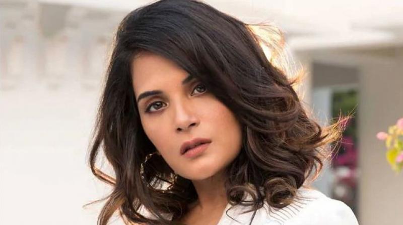 Richa Chadda