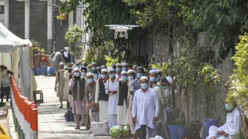 Tablighi Class Markaz 