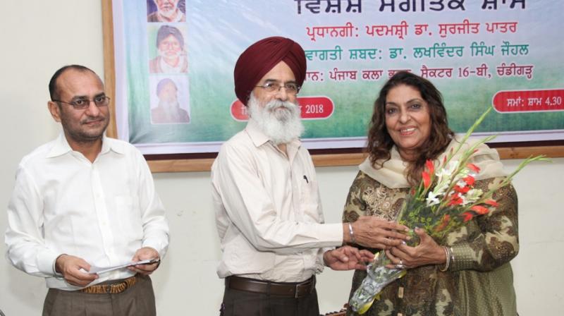  A unique initiative of celebrating the birth anniversaries of the authors, artists