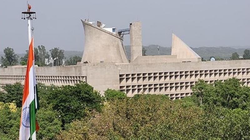 The 7th session of the Punjab Vidhan Sabha will begin tomorrow