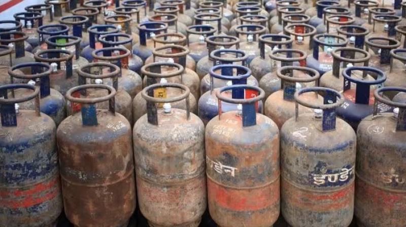 LPG Price Hike news in punjabi