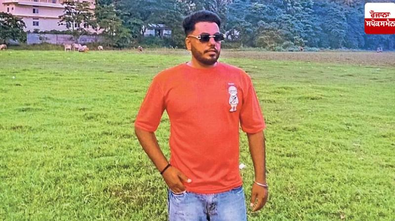 Youth died due to drug overdose TarnTaran News