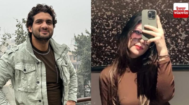  Panchkula hotel Firing latest News in punjabi  