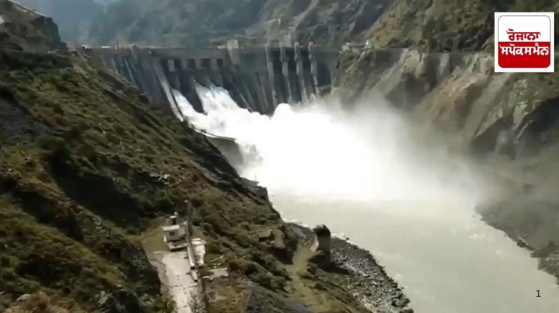 Ranbir Canal: Now Ranbir Canal flowing from Chenab will be expanded