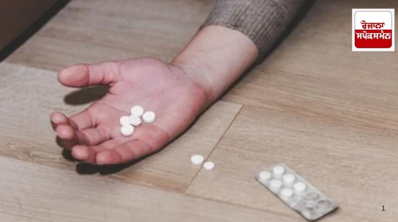 Madhya Pradesh News: Asked for toothache medicine, shopkeeper gave her sulfa pills