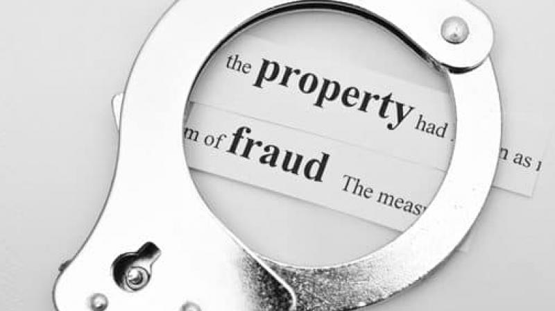 Property Fraud