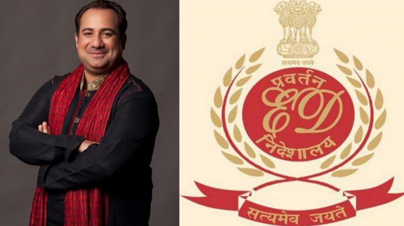 Rahat Fateh Ali Khan