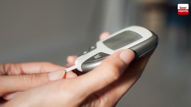 Follow these tips to control diabetes