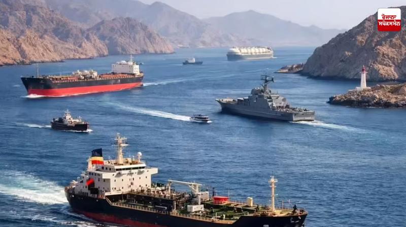 Iran exports millions of barrels of oil despite war