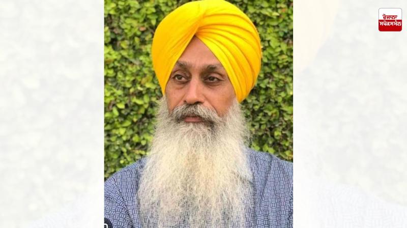 Drama being created against Jathedar Daduwal to get cheap publicity at Jhinda Security: Manjit Singh Bhoma